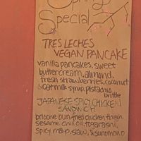   at Breakfast Republic - Mission Beach in San Diego