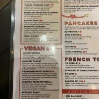   at Breakfast Republic - Mission Beach in San Diego