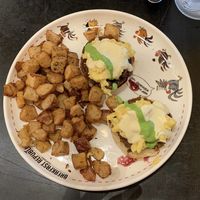   at Breakfast Republic - Mission Beach in San Diego