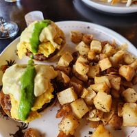  at Breakfast Republic - Mission Beach in San Diego