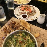  at Breakfast Republic - Mission Beach in San Diego