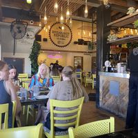   at Breakfast Republic - Mission Beach in San Diego