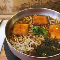  at Panda Cantina - Rua da Prata in Lisbon