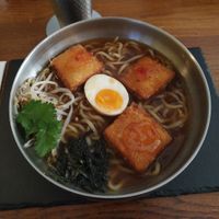  at Panda Cantina - Rua da Prata in Lisbon