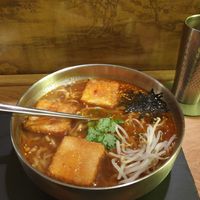 And Ramen Again! at Panda Cantina - Rua da Prata in Lisbon