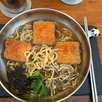   at Panda Cantina - Rua da Prata in Lisbon