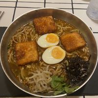   at Panda Cantina - Rua da Prata in Lisbon