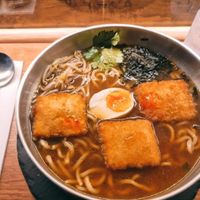  at Panda Cantina - Rua da Prata in Lisbon