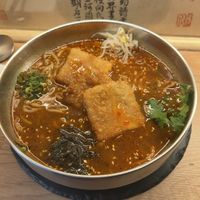   at Panda Cantina - Rua da Prata in Lisbon