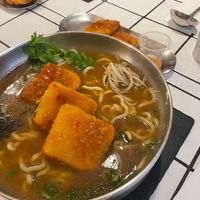   at Panda Cantina - Rua da Prata in Lisbon