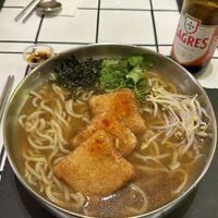   at Panda Cantina - Rua da Prata in Lisbon