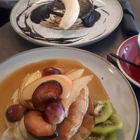  at Budapest Baristas in Budapest