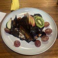   at Budapest Baristas in Budapest