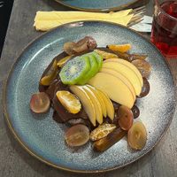  at Budapest Baristas in Budapest