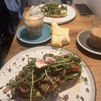   at Budapest Baristas in Budapest