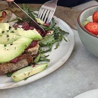   at Cotidiano in Lisbon