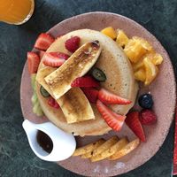   at Cotidiano in Lisbon