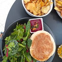  at Cotidiano in Lisbon