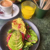  at Cotidiano in Lisbon