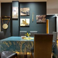  at Addis Café in Leipzig