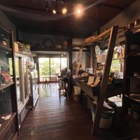   at Kin Cafe 753 in Yokohama