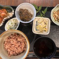   at Kin Cafe 753 in Yokohama