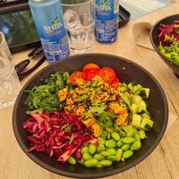 at Poké Lagos in Lagos