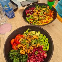  at Poké Lagos in Lagos