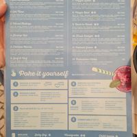  at Poké Lagos in Lagos