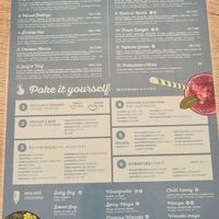  at Poké Lagos in Lagos