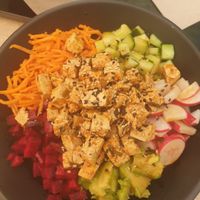 Back to roots at Poké Lagos in Lagos
