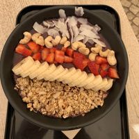   at Poké Lagos in Lagos