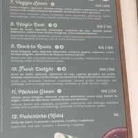   at Poké Lagos in Lagos