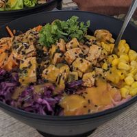  at Poké Lagos in Lagos