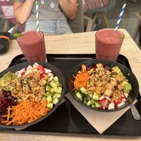 Yea baby   at Poké Lagos in Lagos