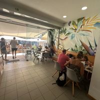 Nice room   at Poké Lagos in Lagos