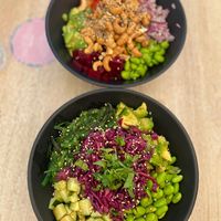  at Poké Lagos in Lagos
