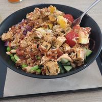  at Poké Lagos in Lagos