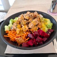  at Poké Lagos in Lagos