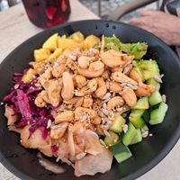  at Poké Lagos in Lagos