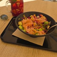  at Poké Lagos in Lagos