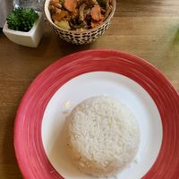   at The Streetfood Bar in Amersfoort