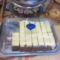 Cakes  at Urban Bakery in Gateshead