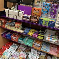 VE Confectionery  at For Goodness Sake in Middlesbrough