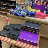 Festive Confectionery  at For Goodness Sake in Middlesbrough