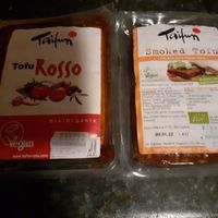 Tofus at For Goodness Sake in Middlesbrough