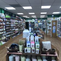 Interior  at For Goodness Sake in Middlesbrough