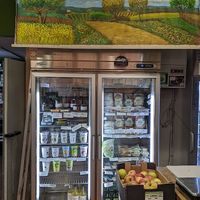  at Cooperativa Almocafre in Cordoba