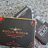 Choccy treats. at For Goodness Sake - Coulby Newham in Middlesbrough