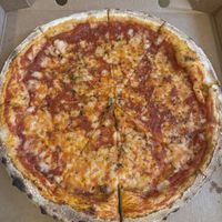 Margherita  at Ishusid in Hofn I Hornafirdi